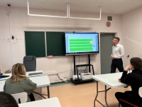 Практико-ориентированное занятие (Россия здоровая)