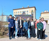 Славимся делами