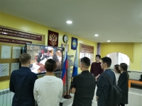 День неизвестного солдата