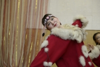 C днем рождения, Чукотка!