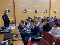 ВУЗы МВД приглашают