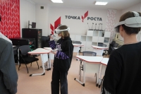 День открытых дверей в Лицее