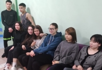 Подросток и закон