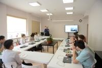 Урок Цифры - 