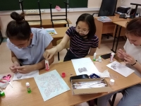 Квиллинг - это увлекательно