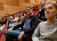 Митинг-концерт 