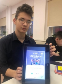 Разработка игр - дело серьёзное