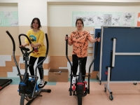 Реализуем федеральный проект «Успех каждого ребенка» национального проекта «Образование»