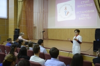 Нужно знать, чтобы жить!