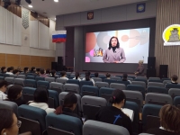 Россия индустриальная: тяжёлая промышленность, машиностроение