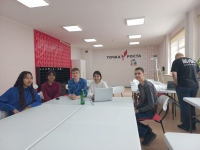 Лицей – территория возможностей