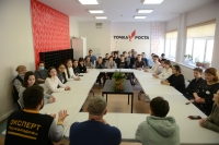 Эксперты форума 